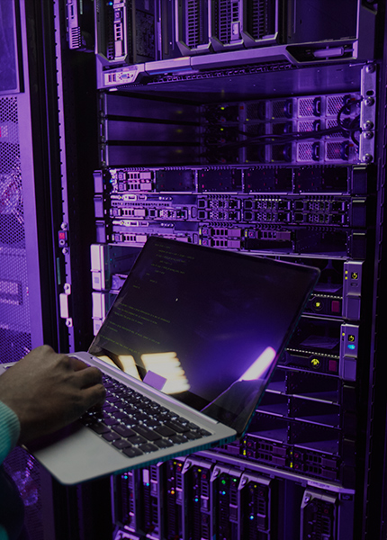 Remote Desktop Services (RDS)
